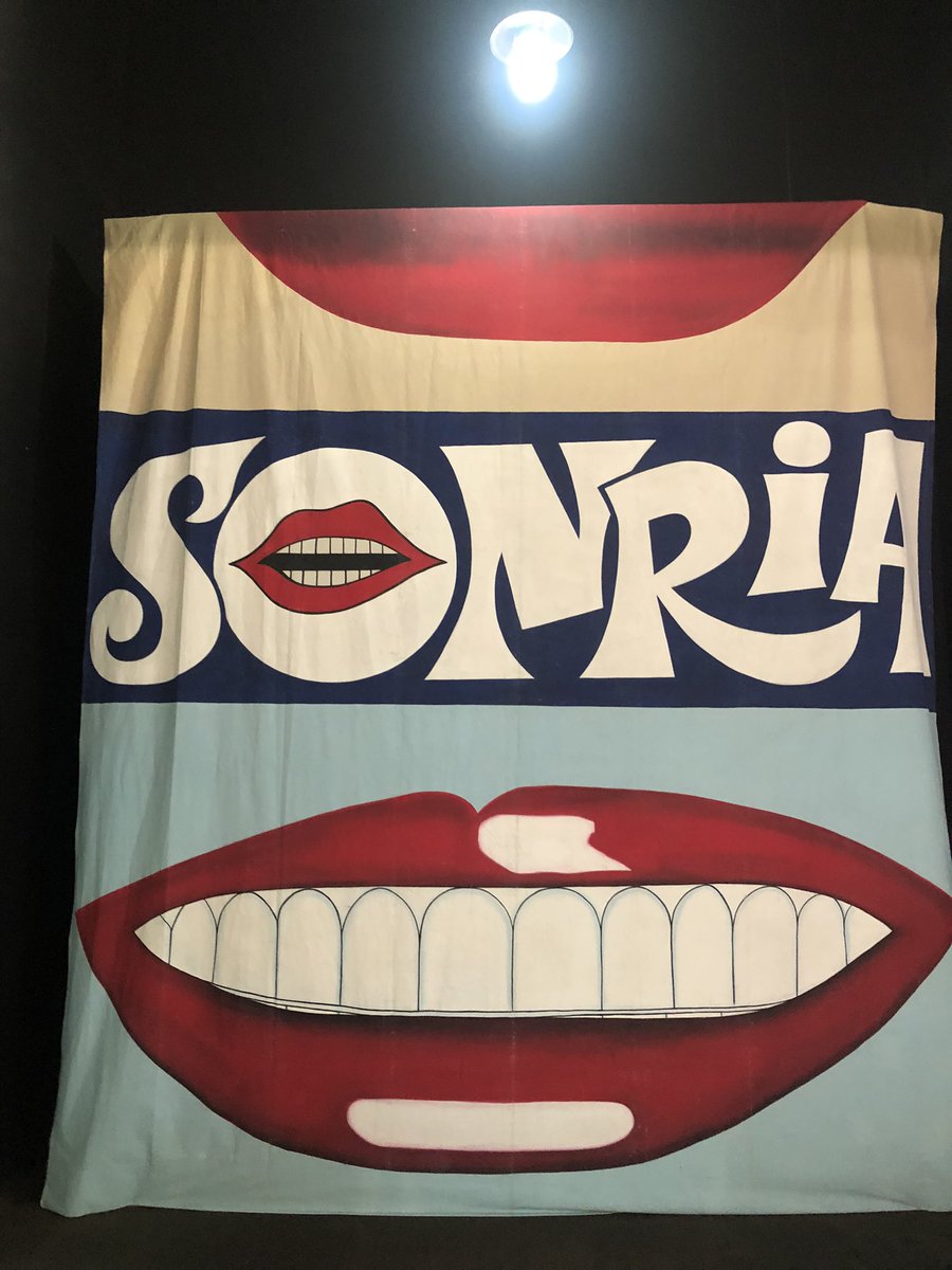 DianaEsther's tweet photo. Enhorabuena @SofyCamil @CulturaCoahuila por la gran exposición sobre Diseño Mexicano en el Museo de Artes Graficas @mdartesgraf ! Felicidades a todo el equipo @ErreE_Rivera ! 🎊🙌👇visítenla! https://t.co/nswrLxdNzr