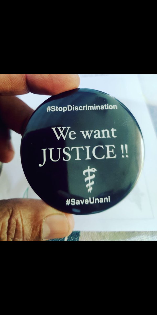 DreamAn62572730's tweet photo. We are against religious politics towards doctor's.
We are against discrimination.
Listen our voices.
Do justice among AYUSH
#saveunani #saveyuh
#savenation @trsharish @mansukhmandviya @KTRTRS @asadowaisi @revanth_anumula @TelanganaCMO @kishanreddybjp @MoHFW_INDIA @DeptHealthRes https://t.co/C369daoy8T