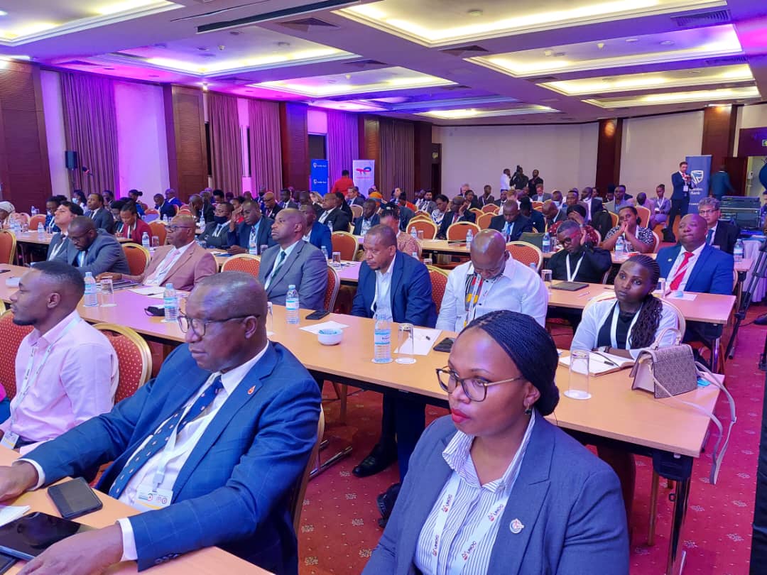 PETAN_official's tweet photo. The PETAN delegation is at the Serena Kampala Hotel in Uganda for the Ugandan International Oil and Gas Summit (UIOGS), which has proven to be a meeting point for stakeholders in the industry desirous to move the sector to greater heights.
https://t.co/PseBypvBDL
#PETAN
#UIOGS https://t.co/hqxYyfgGl5