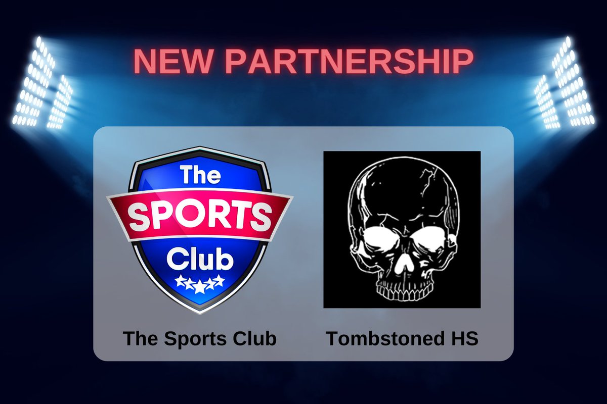 TheSportsClubIO's tweet photo. Excited about our new partnership with @TombStonedHS  🤝

They'll use our prediction platform to host games in $JOINT with their community and:
🔥Increase community engagement
📈Provide additional utility to their token $JOINT

DM us to learn how we can help boost your token! https://t.co/GKVpRpvBP5
