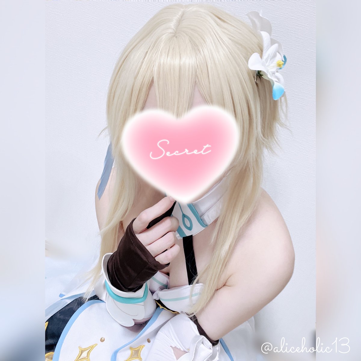 ありすほりっく🪄🐇 (aliceholic13) Twitter Tweets • TwiDoom