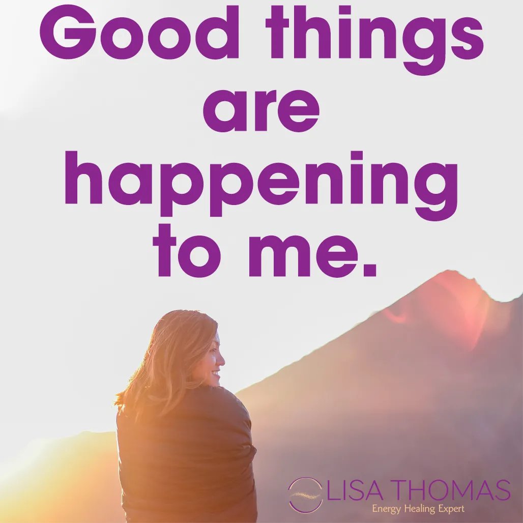 LikeLisaThomas's tweet photo. I affirm it, I believe it, it becomes so.

Write today’s affirmation down throughout the day as a reminder.
#DailyAffirmations #affirmations #LTNRG #energyhealing #mindfulness #peace #faith #confidence #selflove #manifestlove #womensupportingwomen #awakening #dailychallenge #love https://t.co/gnEyx6FSrq