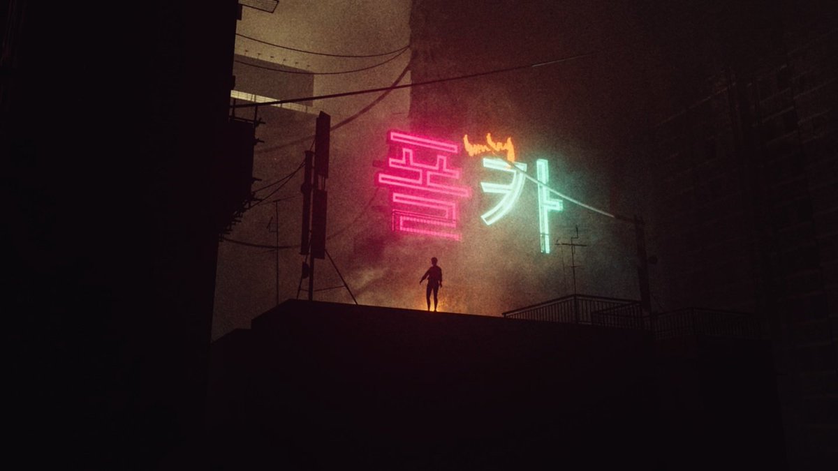 fivemillimetre's tweet photo. Hues (blender 3d) https://t.co/2auE7AeiRR