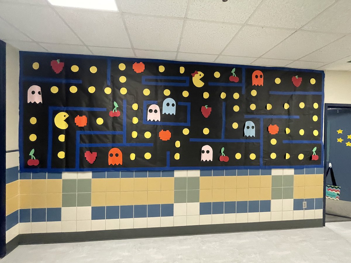 SLExDstars's tweet photo. 5th grade is excited to have another experience week! #GameonatSLE #ExperienceSLE https://t.co/ZWltIpS1qm