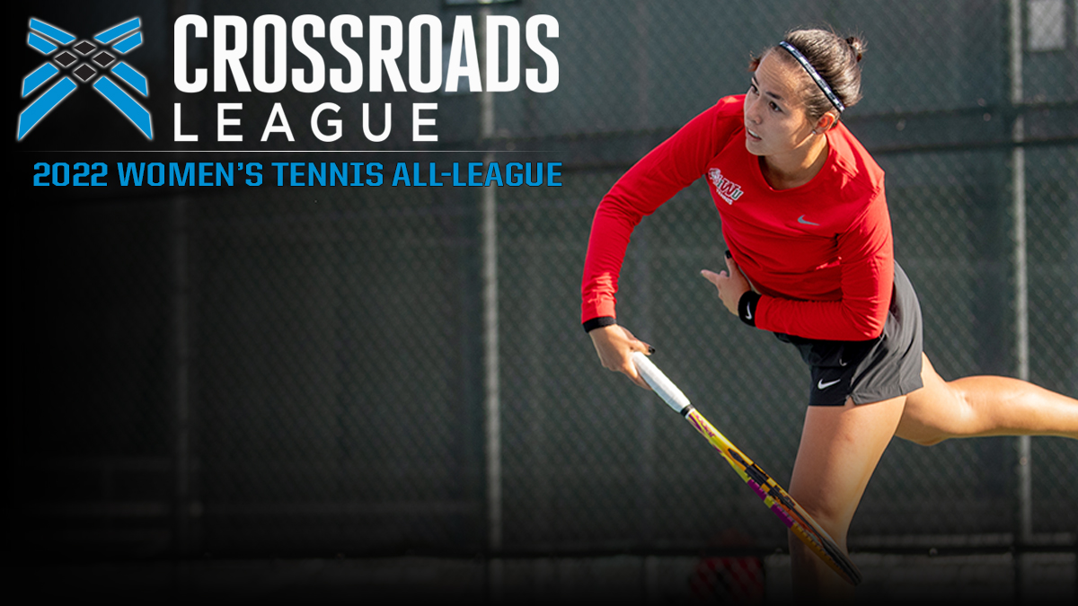 Crossroads_NAIA's tweet photo. WTEN | Crossroads League Announces Women's Tennis Award Winners - https://t.co/UctxZqeE0l https://t.co/TokSz2fWPs