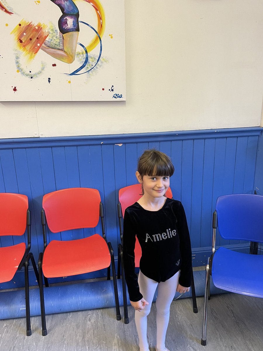 Petersblonde's tweet photo. Very proud of my little ballerina #ballerina #childdancer https://t.co/XlyTEKLvsQ