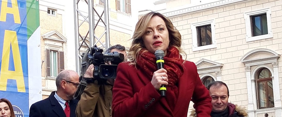 GordFord8's tweet photo. Branit ćemo Boga, domovinu i obitelj...napokon se netko i toga sjetio...😎 https://t.co/SYpgbRQgrB