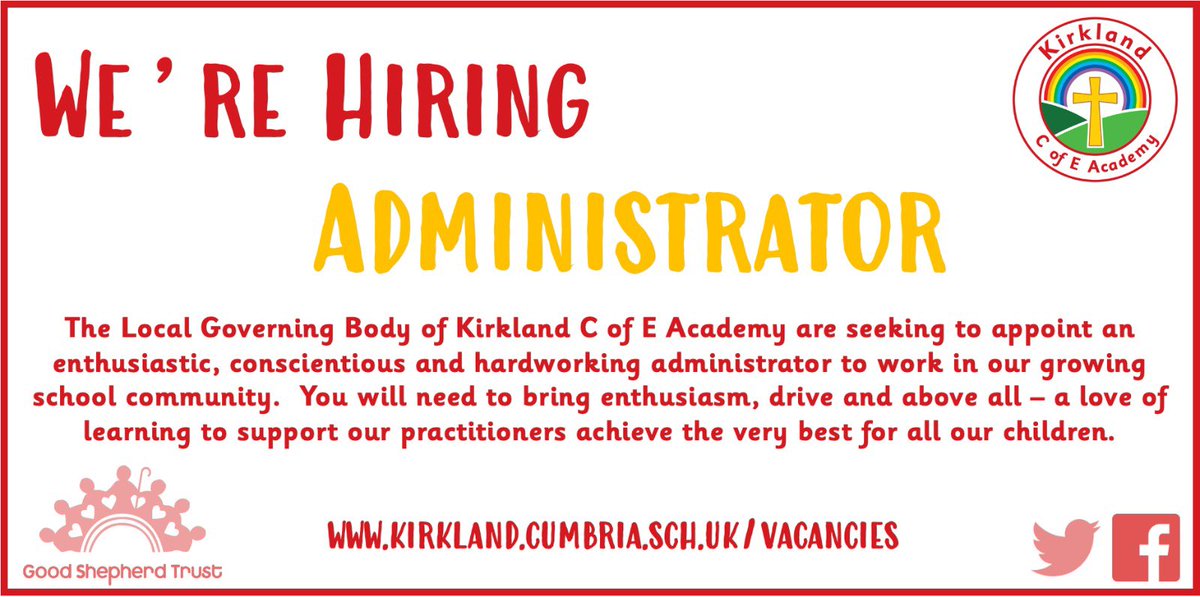 KirklandCofE's tweet photo. https://t.co/Ay6VhQxD86