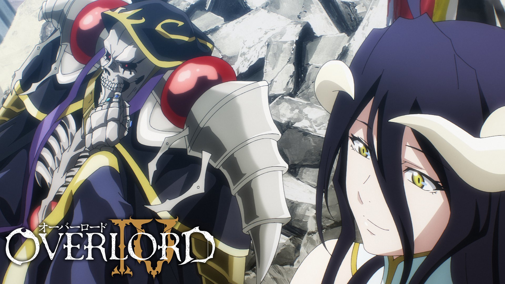 オーバーロード Tvアニメ公式 テレビ愛知にて最終話放送開始いたしました Chapter13 滅国の魔女 怒涛のクライマックスをどうかお見逃しなく Overlord Anime オーバーロード オバロ T Co Lbefezmuiu Twitter