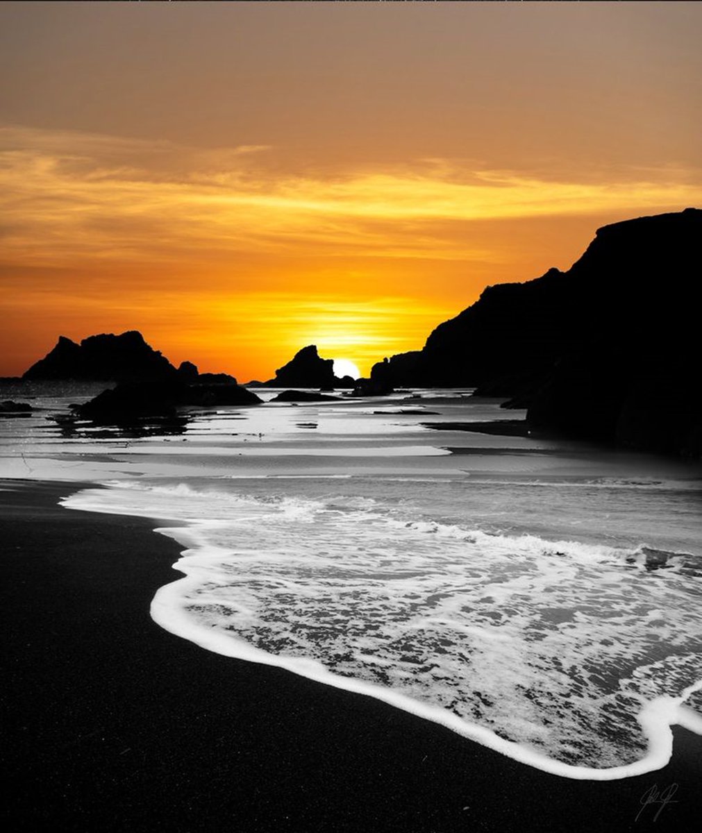VieNatureSavoir's tweet photo. Good evening🧡🌠 https://t.co/frYM5XnLhQ