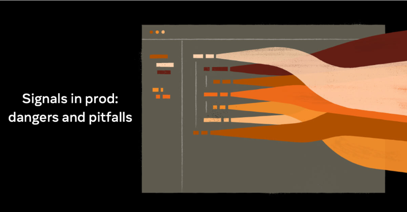 MetaOpenSource's tweet photo. Signals make up the plumbing in Unix-like operating environments, but they come with a significant number of pitfalls as a project grows. Learn about some of the alternative methods and mitigations to use from @unixchris: https://t.co/rRvLDbGDvR