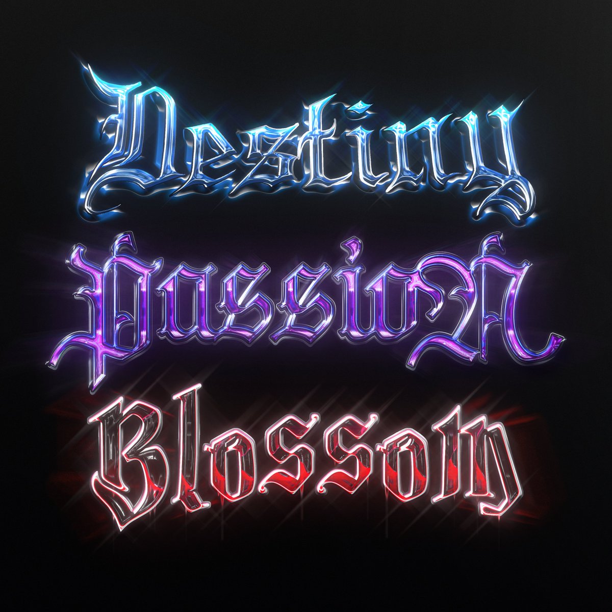 Everyone who likes and retweet this post will receive that for free! Drop ur names and proofs 🖤