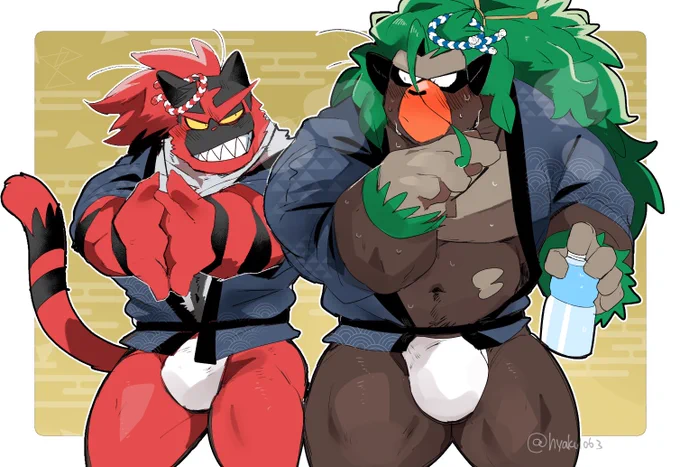 褌🐱🦍 