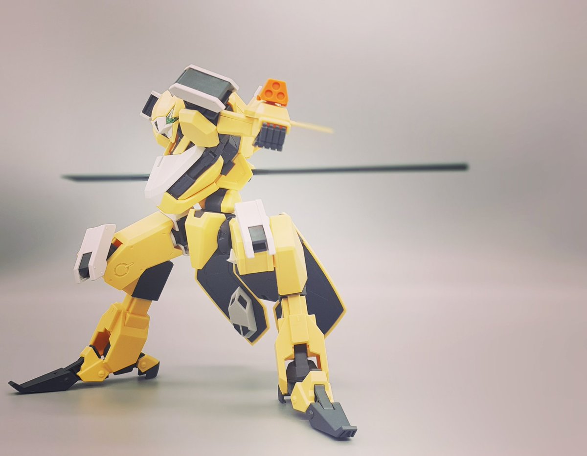 0Gundamfan2's tweet photo. Thanks to everyone who made the stream shoutout to @N4ughtylus for more subs you legend
#hyoukaisenki #snapbuild https://t.co/DztQm1cuTx