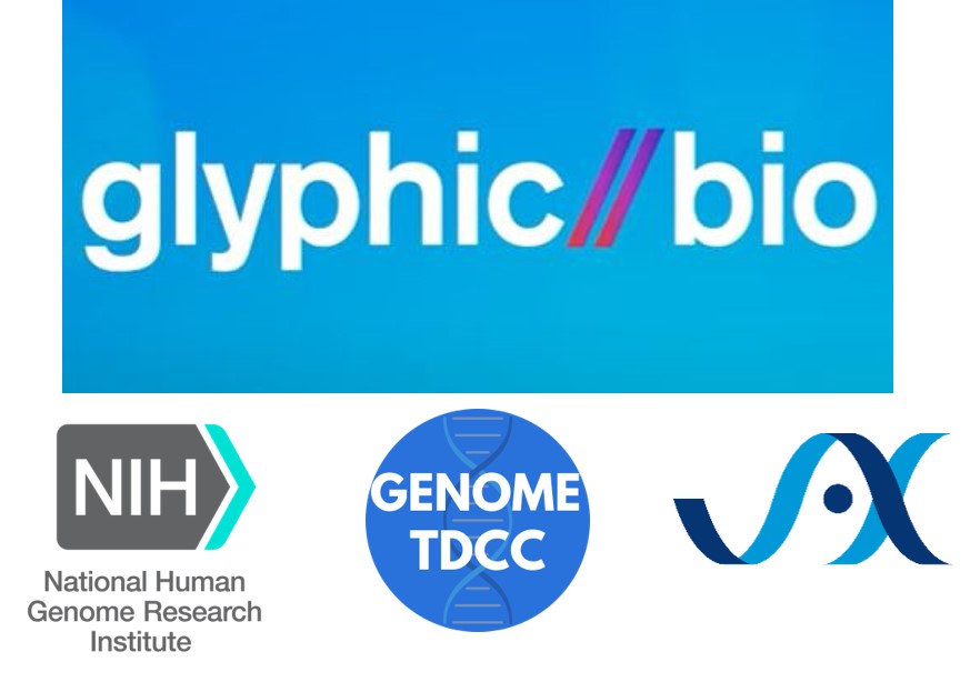 GenomeTDCC tweet media