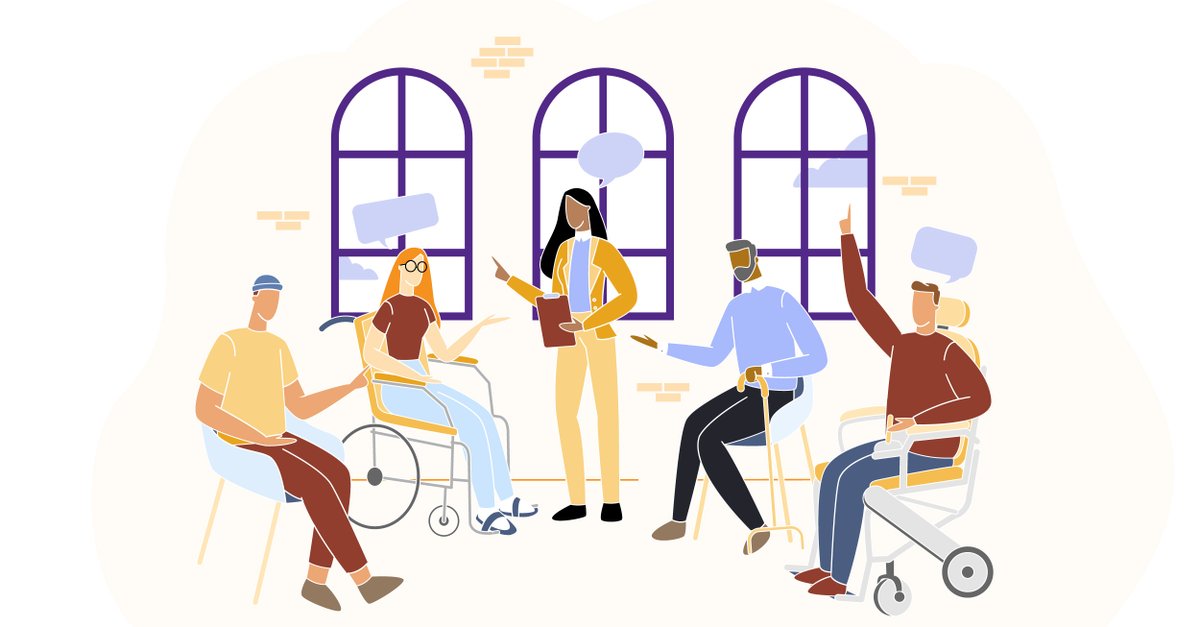 hmn_space's tweet image. Get involved in #HeritageforAll! The project is seeking the public to participate in an online survey, and members of the #disability community and #heritage professionals to participate in online workshops. 

Survey: ow.ly/CUa350KpLV4 
Workshops: ow.ly/jTso50KpLV5