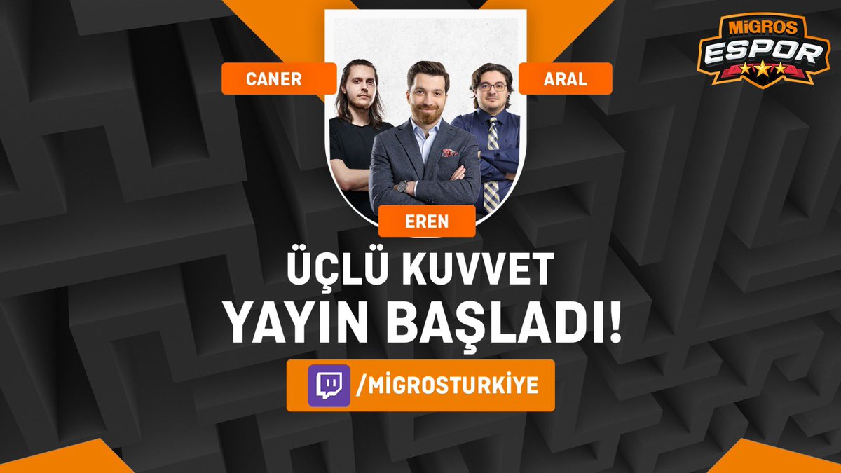 MofGamers's tweet photo. YAYINDAYIZ! 🥳

Hemen tıkla ve gel! 🧡 https://t.co/QyjfoAGoiK

@erenakin23 @bulsaralol @Aralhalpern https://t.co/WZA0qzDL8E