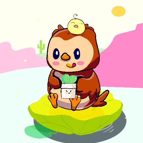 Onlyart 🦉(🦛) tweet media