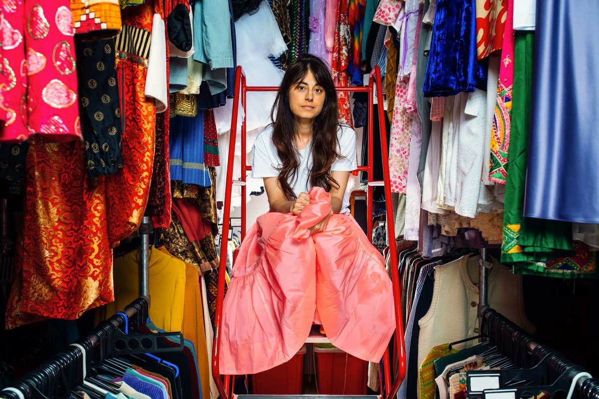 Sharp Teeth Theatre tweet media