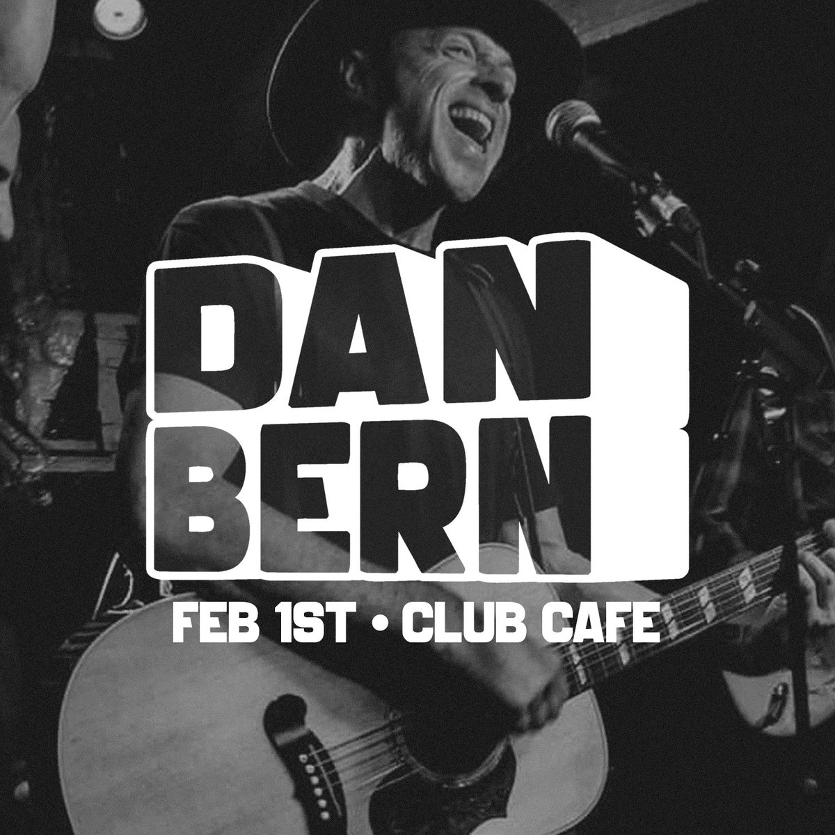 opusoneprod's tweet photo. NEW SHOW!
@ClubCafeLive: 02/01 - Dan Bern!
On Sale 09/30 at 12PM via: https://t.co/W34neStZwi
#opusonepgh #pittsburgh #danbern #clubcafe https://t.co/Af5vath96o