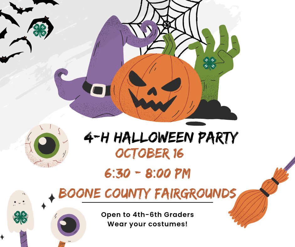 Boone Extension/4-H (@isuextboone) on Twitter photo 