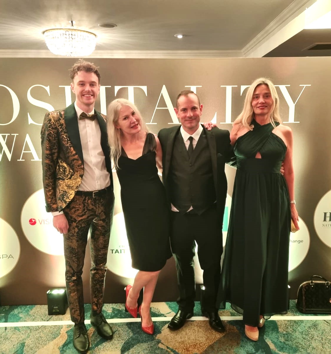 The Bow Room Restaurant tweet media