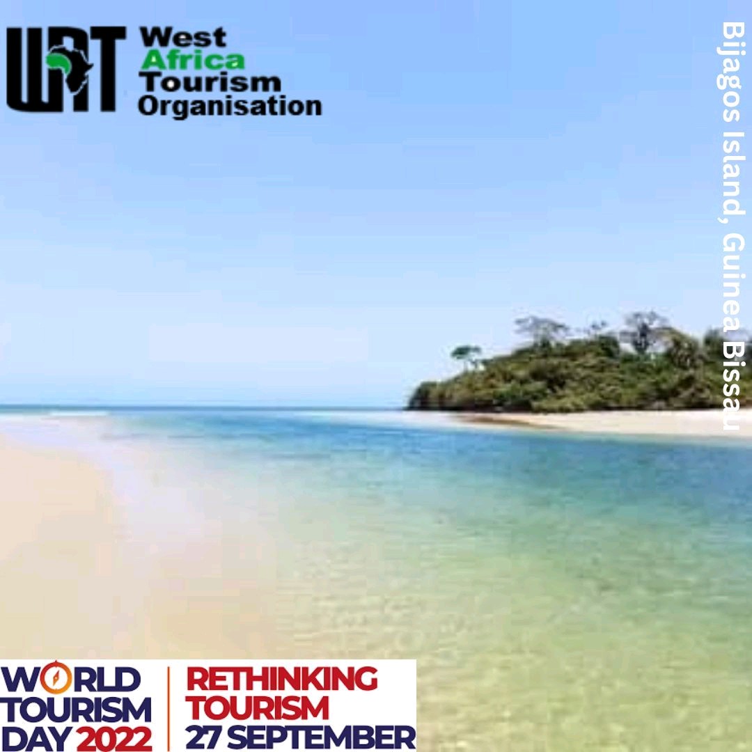 Happy #WorldEnvironmentDay
#tourism #africa #westafrica #travel #wato #sustainability