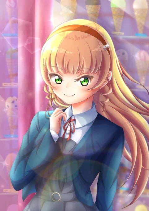 #平安名すみれ生誕祭2022#平安名すみれ誕生祭2022 