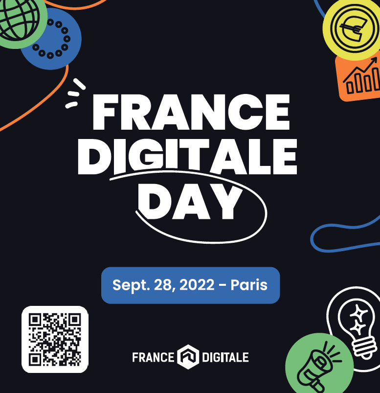 Echos_Parisien's tweet photo. 🎉 [J-1] Pour sa 10e édition, le #FDDay2022 donne rendez-vous à 2 500 fondateurs et investisseurs européens pour discuter des dernières tendances, en partenariat avec @LesEchos.

🎙️ Au programme ? Blockchain, cryptos, challenge...

📍 Musée des Arts Forains, à Paris. https://t.co/1JlMqRqaYy