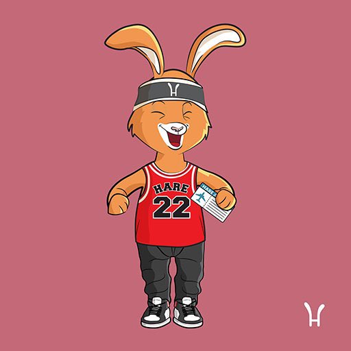 Hare Travel tweet media