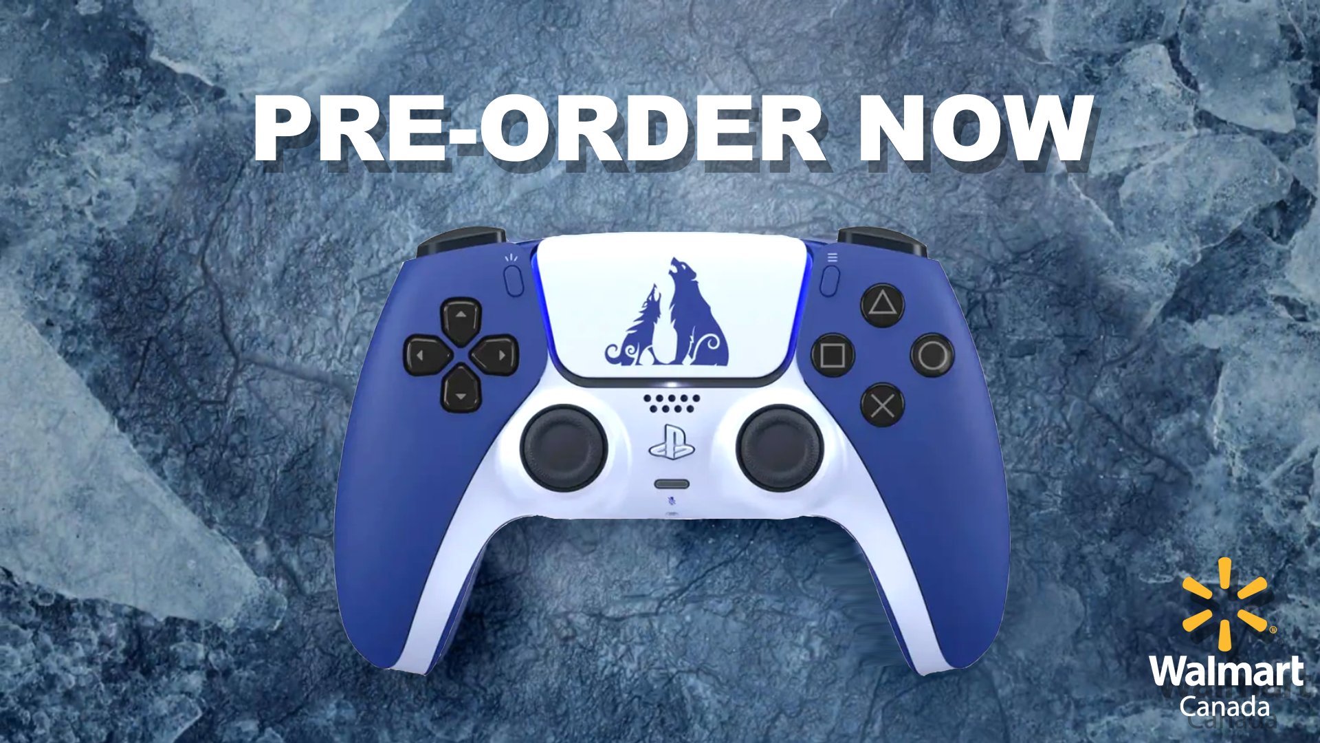 Canada ps5 pre order sale