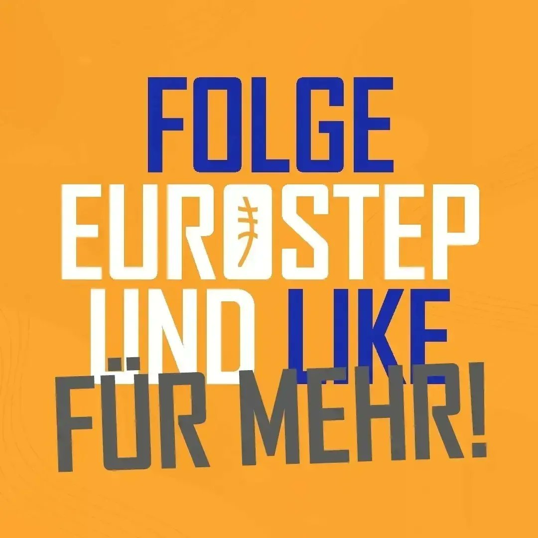 EurostepGermany's tweet photo. "Das Spiel in Europa ist viel härter als in der NBA.", sprach Giannis Antetokounmpo in einer Pressekonferenz, als er nach der #EuroBasket2022 gefragt wurde. Er selbst findet die Spiele auf der europäischen Bühne viel intensiver als in der NBA.
#Basketball #nbagermany #sport https://t.co/tOM2updDBW