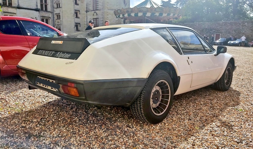 RGcars85's tweet photo. #Alpine A310🇨🇵 #lancia Montecarlo🇮🇹
@GEARBOX33 @alfamale87 @tempi_d @Rinoire @vividcloudofwat @VintageLegends https://t.co/Dct14d03BF
