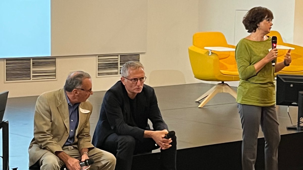 GHT Hôpitaux de Provence tweet media