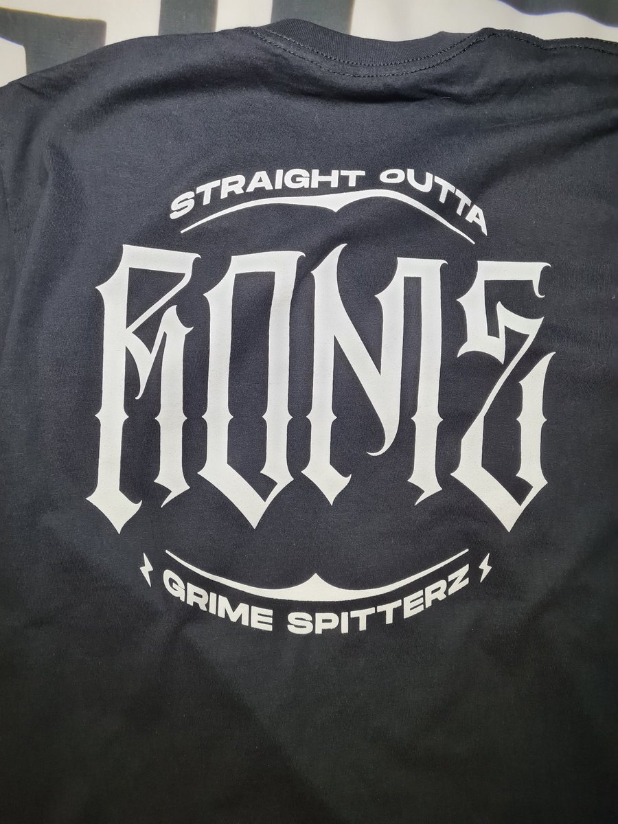 International Grime tweet media