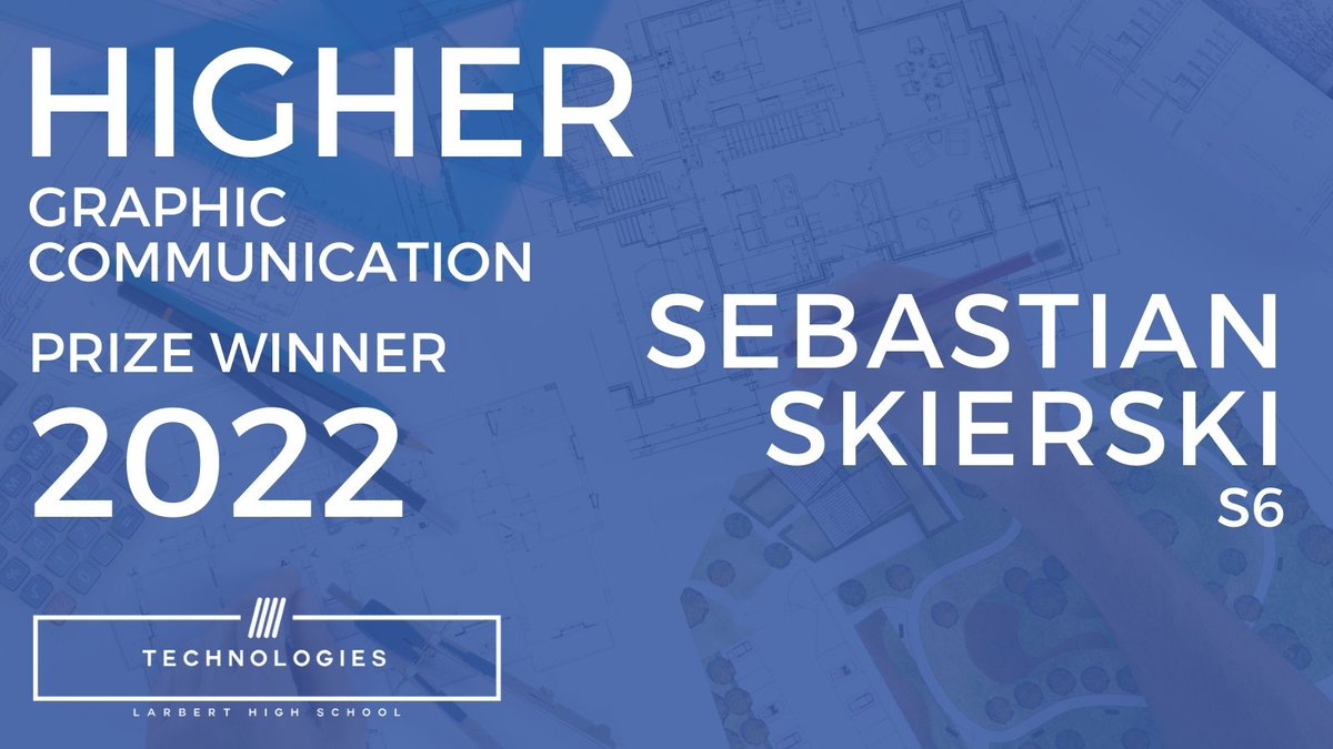 LHSTechnologies's tweet photo. Congratulations to Sebastian our 2022 Higher Graphics Prize Winner ๐ #LHSPrizeGiving #LHSSuccess https://t.co/DSv2fmsrq9