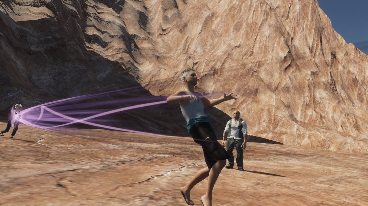 My guy is in a trouble 🙄🙄

#madewithunity #unityanimations #unityforfilms
#DazStudio #unitymadefilms #unitycutscenes
#dunemovie #filmmakers #indiegame