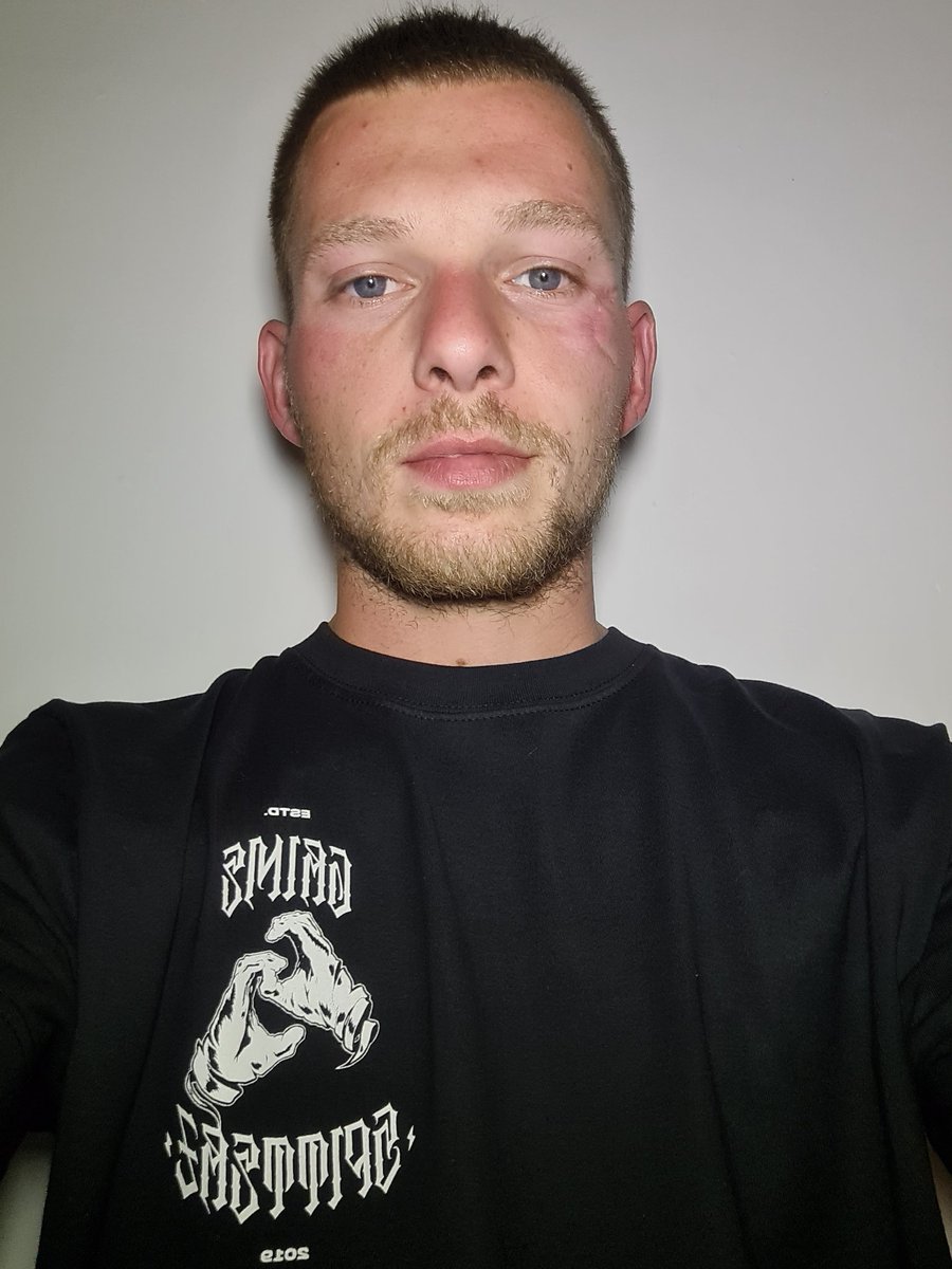 International Grime tweet media