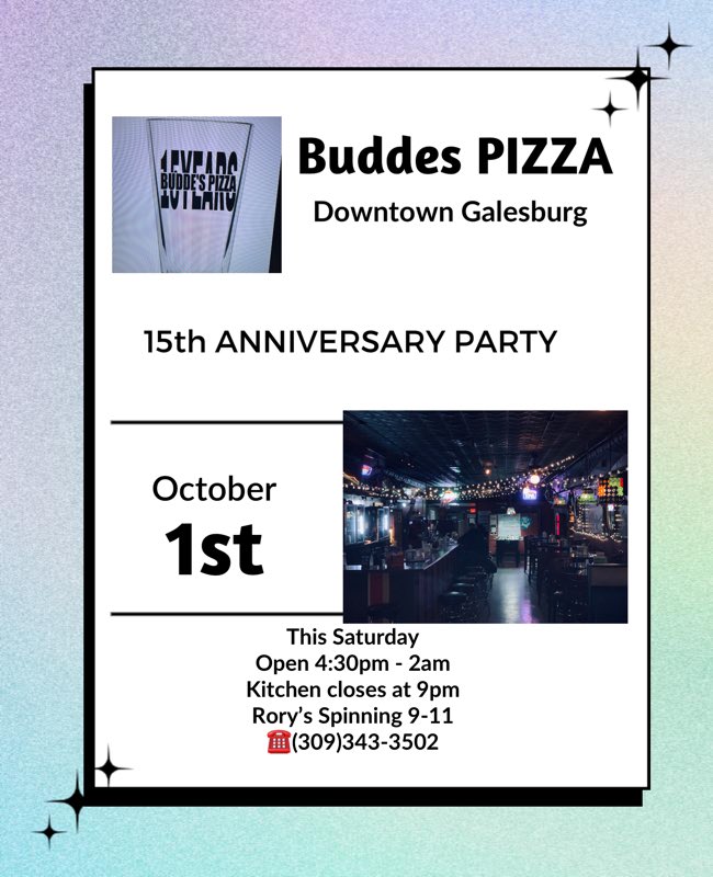 BuddesPizza's tweet photo. https://t.co/xCLXj4TYDe