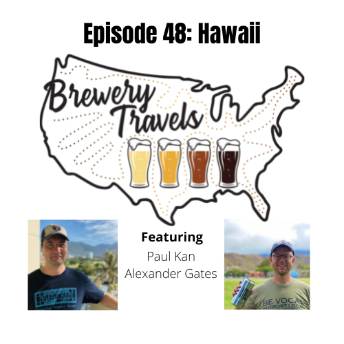 Brewery Travels tweet media
