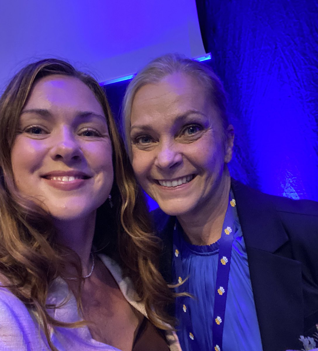 Veronica Magnusson tweet media