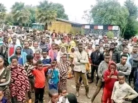 Oromoon qulqullun balleessan tokko malee ummata dabaa fi shiraa gaandummaa osoo hin beekin oromummaa isaanitif arsaa kafalan garuu hadhas kanaaf garaan koo naboba'aa .