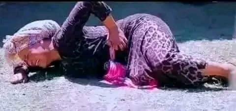 Badhe430's tweet photo. Oromoon qulqullun balleessan tokko malee ummata dabaa fi shiraa gaandummaa osoo hin beekin oromummaa isaanitif arsaa kafalan garuu hadhas kanaaf garaan koo naboba'aa . https://t.co/xSz6Nxfelp