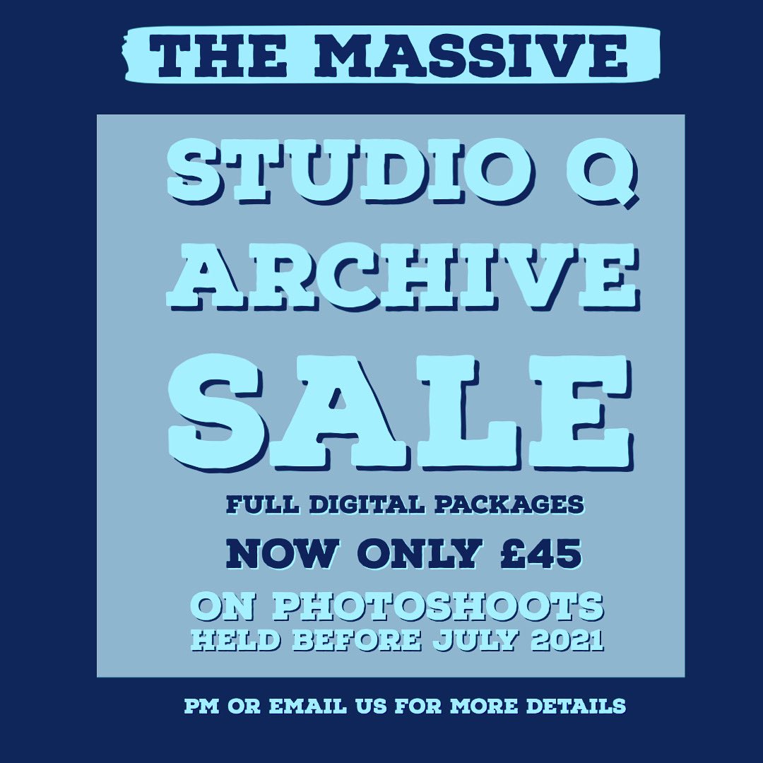 Studio Q Photography tweet media