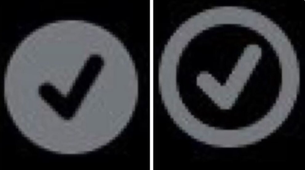 La seule et bonne raison qui me pousse à utiliser un Android