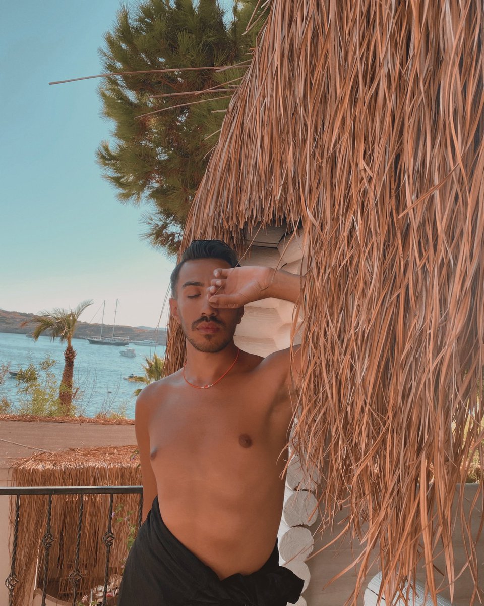 Tamam yazı bitirdik hadi 😅