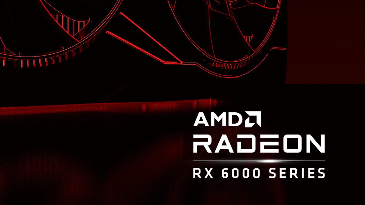 That Random Radeon Radeon RX on Twitter: