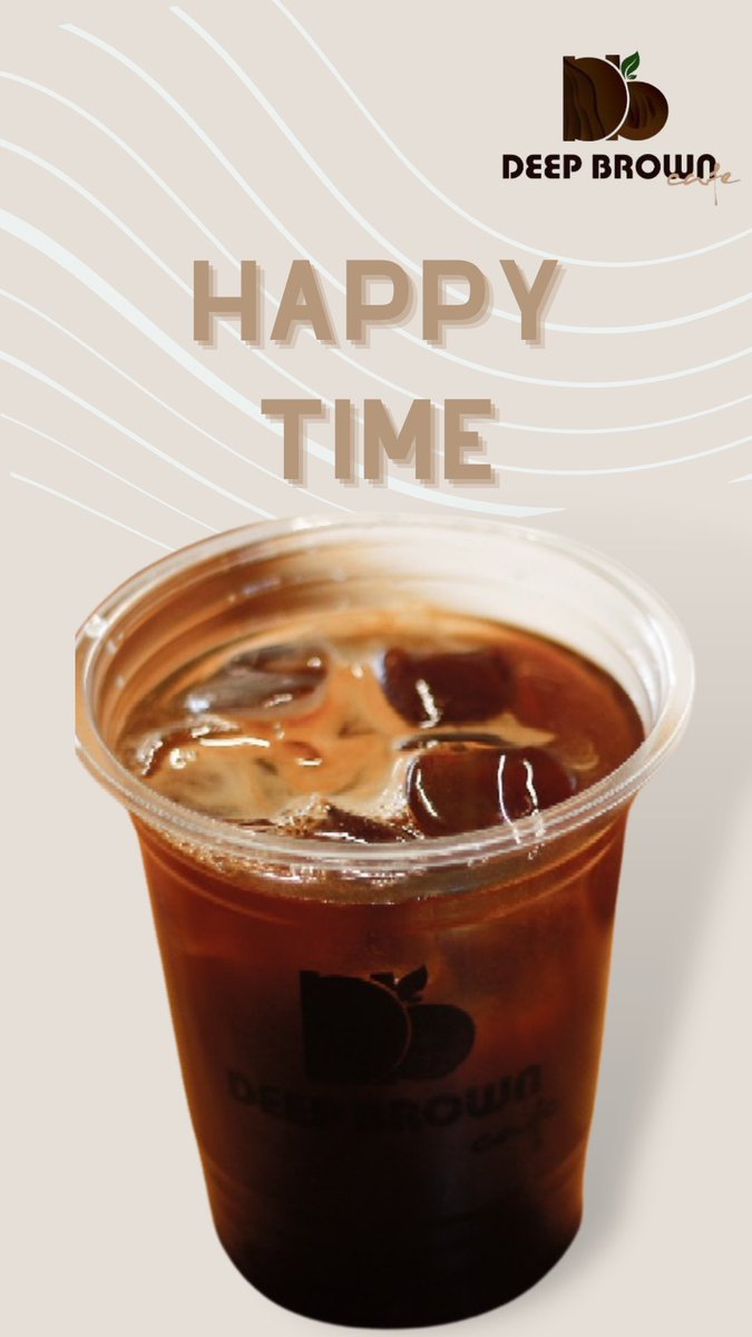 deepBrown90's tweet image. وقت السعادة👌

#deepBrown #الرياض #قهوة #ديب_براون #كوفيهات_الرياض #كوفي