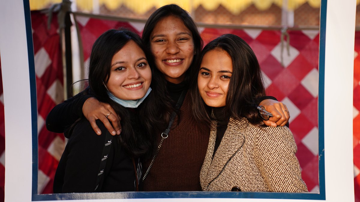 PETCOM2021's tweet photo. Meet our team at PetCom who showed relentless effort for this event &amp; put attention to all the details. Here are some reminiscences from our previous year.
@SinghalPawni @abhinavchugh53 #petfair #Meerut #petevent #petshow #petcarnival #AdoptDontShop #petfest https://t.co/t97phsRN3S