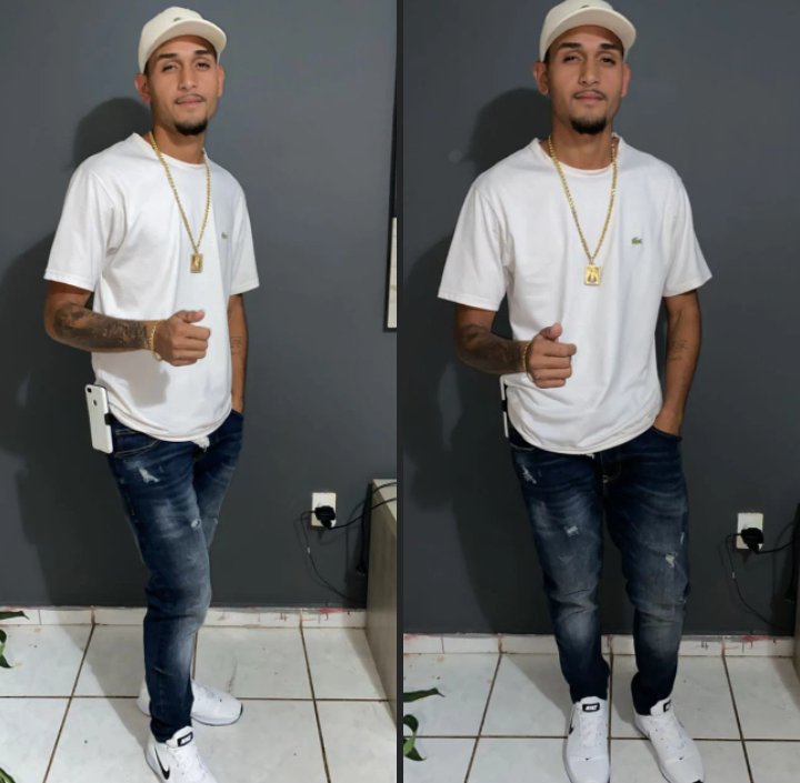 Não gosto de mim? Relaxa, pelos meus cálculos a tendência é só piorar!!!🥵